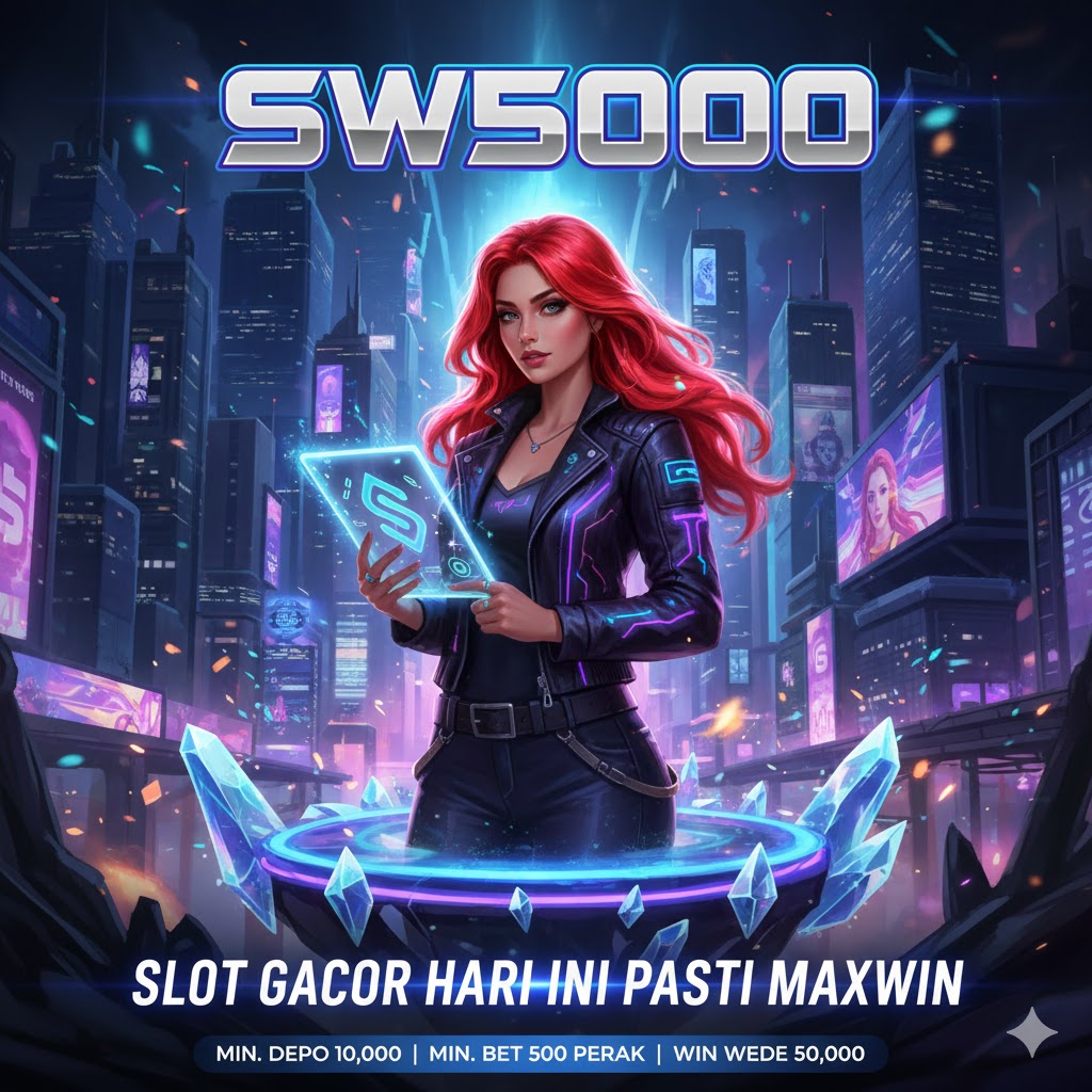 SW5000: Platform Games Online Resmi Terbaik Dan Komunitas Penggemar Terbesar 2026